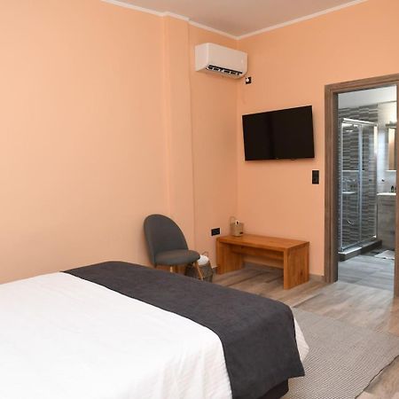 Konstantina Apartment Athens Luaran gambar